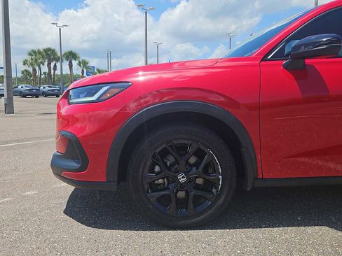 Used 2023 Honda HR-V Sport image 18