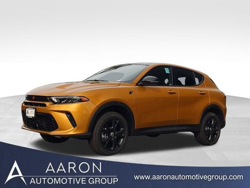 New 2024 Dodge Hornet GT Plus w/ GT Blacktop Package image 1