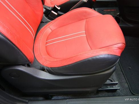 Used 2013 FIAT 500 Abarth w/ Comfort/Convenience Group image 18