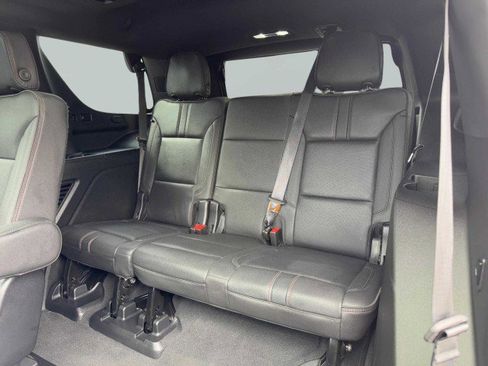 Used 2022 Chevrolet Tahoe RST w/ Luxury Package image 41