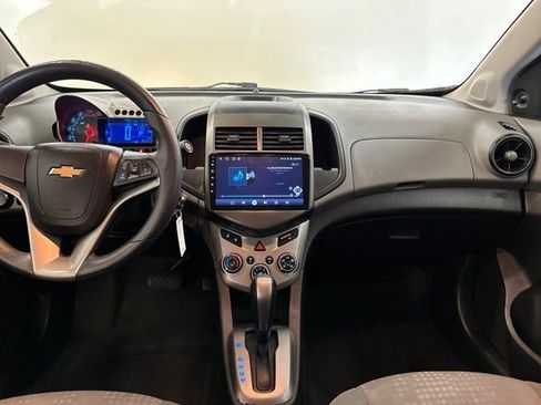 Used 2013 Chevrolet Sonic LS image 26