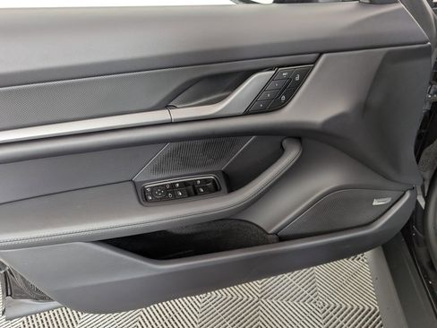 New 2026 Porsche Taycan image 16
