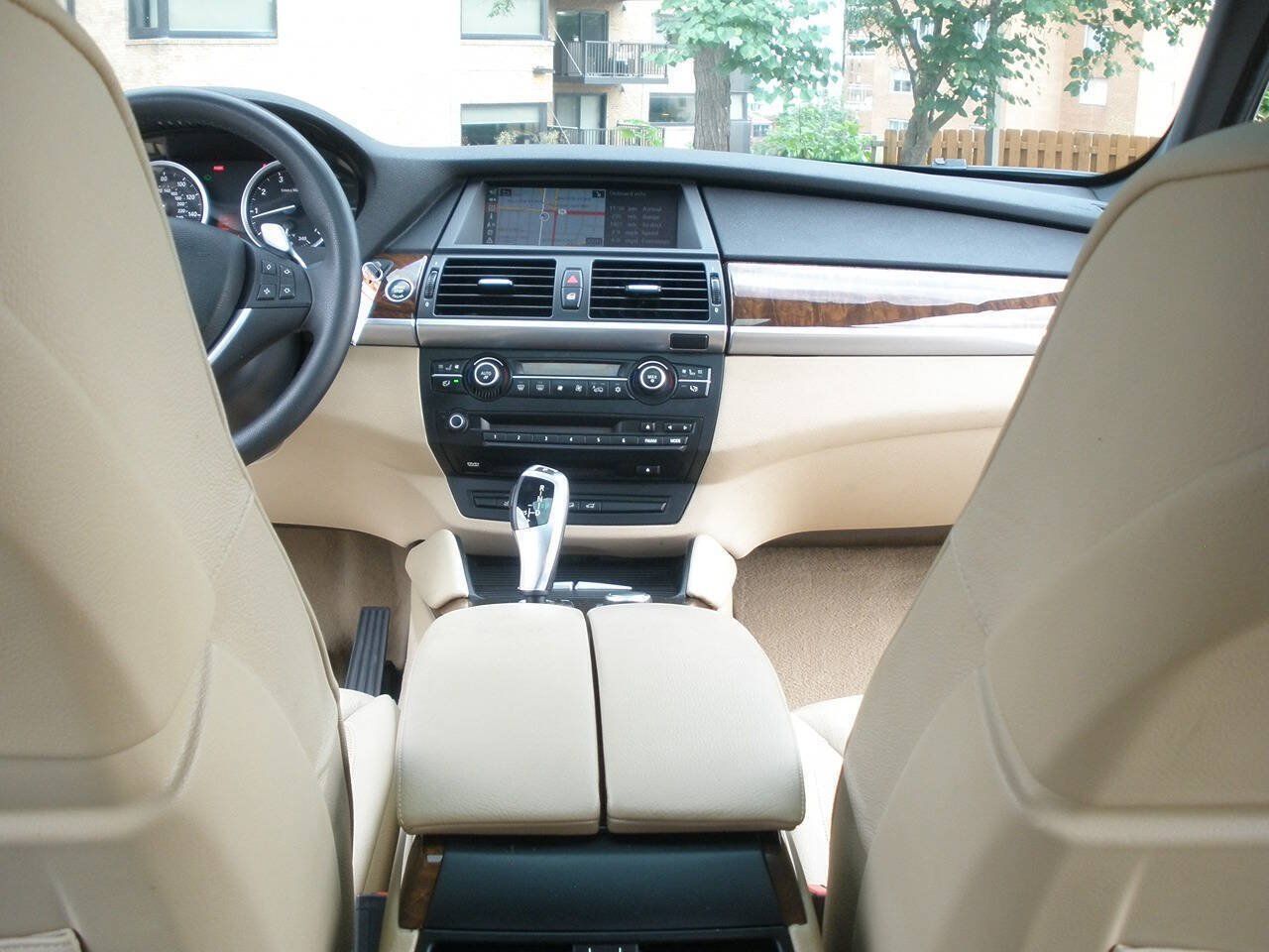 Used 2009 BMW X6 xDrive50i AWD/4WD image 36