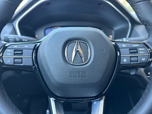 New 2026 Acura Integra image 23