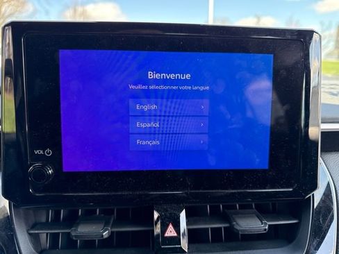 Used 2023 Toyota Corolla SE image 27