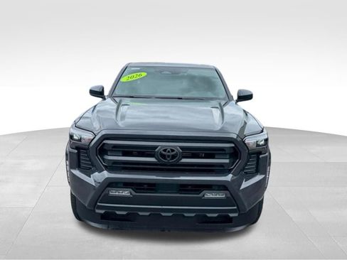 Used 2026 Toyota Tacoma SR5 AWD/4WD image 11