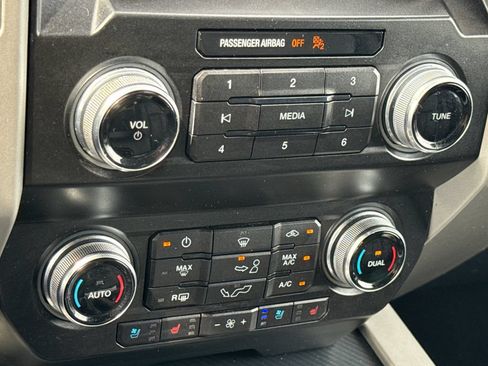 Used 2019 Ford F150 Lariat w/ Equipment Group 502A Luxury AWD/4WD image 22