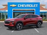 New 2026 Chevrolet Trax RS image 2