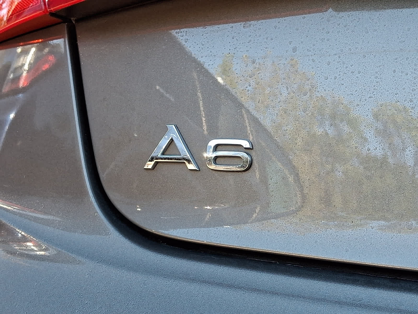 Used 2015 Audi A6 2.0T Premium Plus AWD/4WD image 10