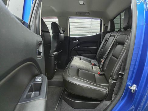 Used 2020 Chevrolet Colorado ZR2 AWD/4WD image 18