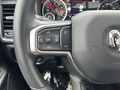New 2026 RAM 1500 Express AWD/4WD image 28
