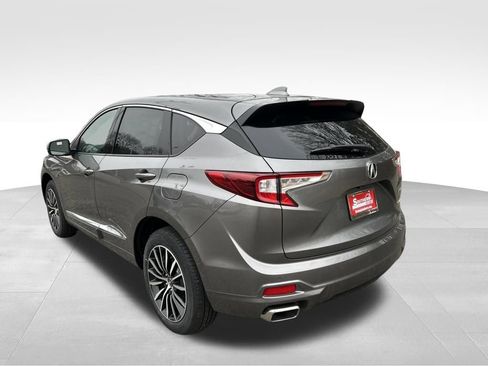 New 2026 Acura RDX SH-AWD w/ Advance Package image 3