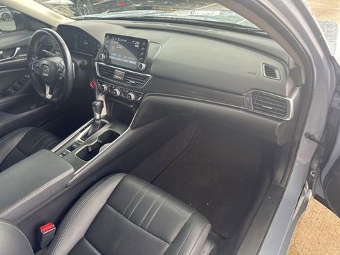 Used 2021 Honda Accord Sport Special Edition image 31