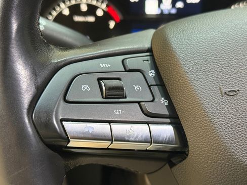 Used 2023 Cadillac CT5 Luxury w/ Sun And Sound Package image 15