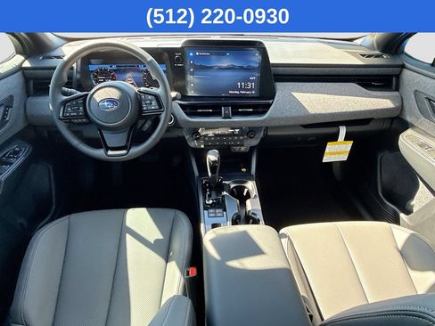 New 2026 Subaru Outback Limited AWD/4WD image 28