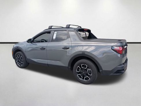 Used 2024 Hyundai Santa Cruz SEL w/ Activity Package AWD/4WD image 6