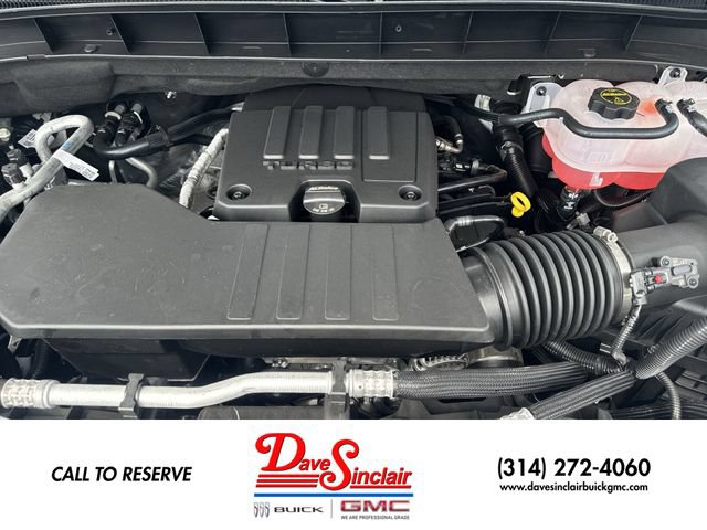 New 2026 GMC Sierra 1500 Pro w/ Pro Value Package AWD/4WD image 24