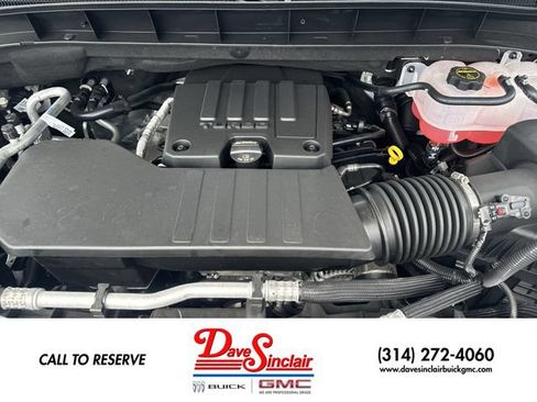 New 2026 GMC Sierra 1500 Pro w/ Pro Value Package AWD/4WD image 24