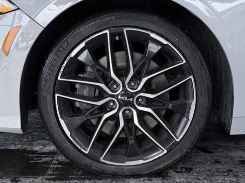 Used 2024 Kia K5 GT image 34