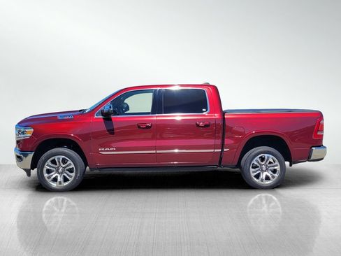 Used 2023 RAM 1500 Limited image 7