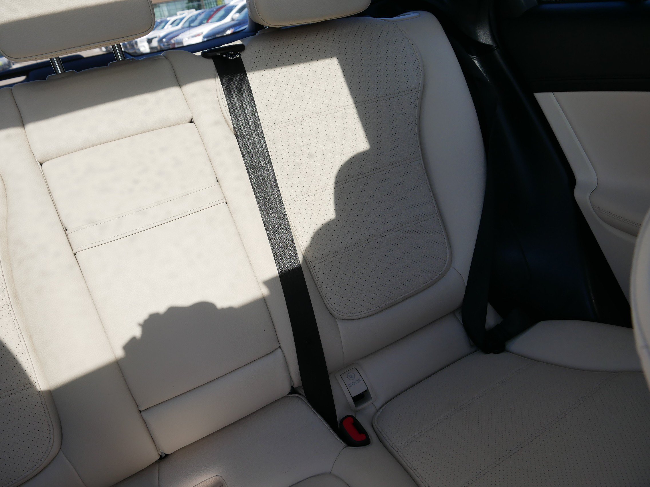 Used 2023 Mercedes-Benz GLC 300 4MATIC image 14