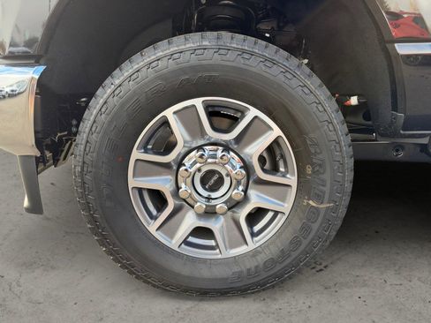 New 2026 Ford F350 Lariat image 14