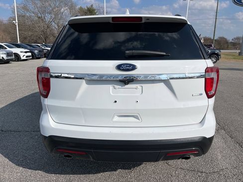 Used 2016 Ford Explorer 4WD image 6