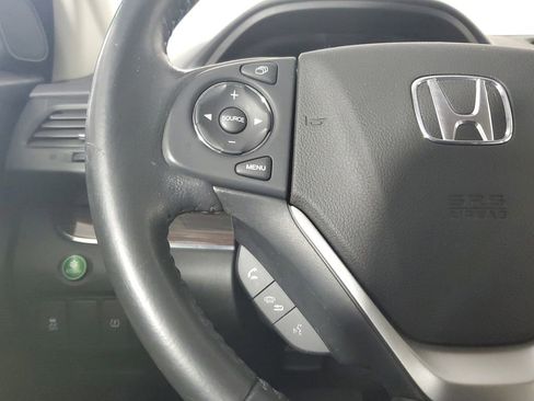 Used 2015 Honda CR-V EX-L image 24