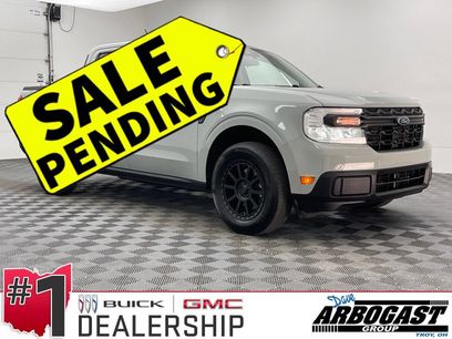 Used 2023 Ford Maverick XL
