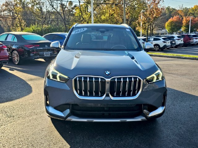 Used 2023 BMW X1 xDrive28i w/ Premium Package AWD/4WD image 3