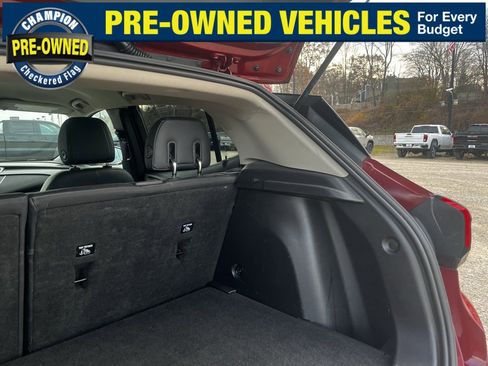 Used 2020 Buick Encore GX Select w/ Sport Touring Package image 12