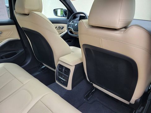 Used 2026 BMW 330i Sedan RWD image 12
