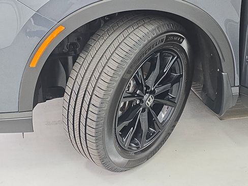 Certified 2023 Honda CR-V Sport image 32