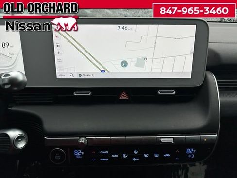 Used 2024 Hyundai Ioniq 5 SEL AWD/4WD image 16