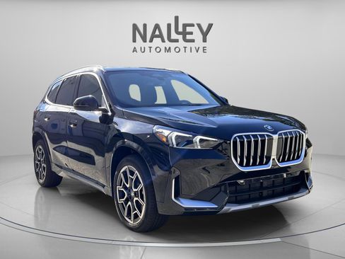 Used 2026 BMW X1 xDrive28i w/ Convenience Package image 5