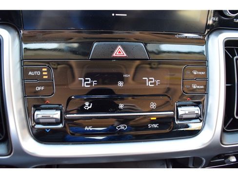 Used 2021 Kia Sorento EX w/ Panoramic Sunroof Package FWD image 34