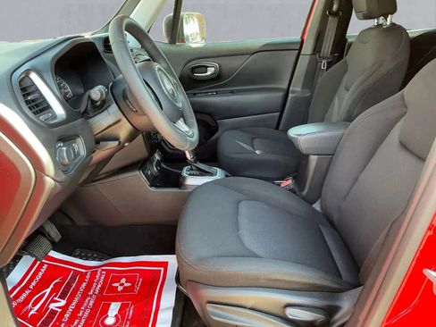 Used 2022 Jeep Renegade Sport image 11