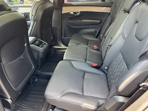 Used 2025 Volvo XC90 B5 Plus AWD/4WD image 20