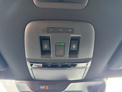 New 2026 Nissan Armada PRO-4X AWD/4WD image 24