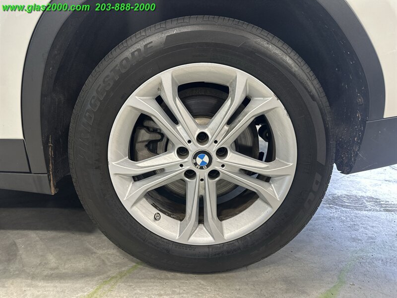 Used 2019 BMW X3 xDrive30i AWD/4WD image 16