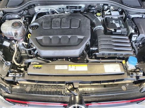 Used 2024 Volkswagen GTI S image 25