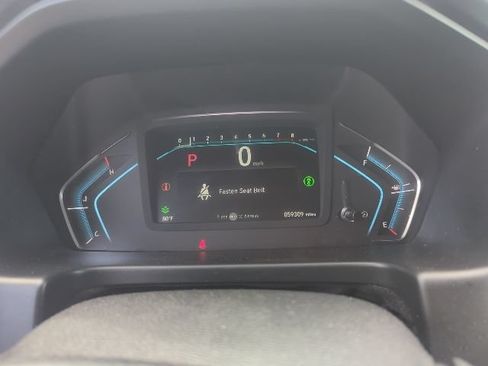 Used 2024 Honda Odyssey EX-L image 4