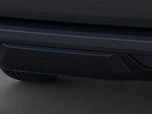 New 2026 Ford Expedition Max Platinum w/ Stealth Performance Package AWD/4WD image 24