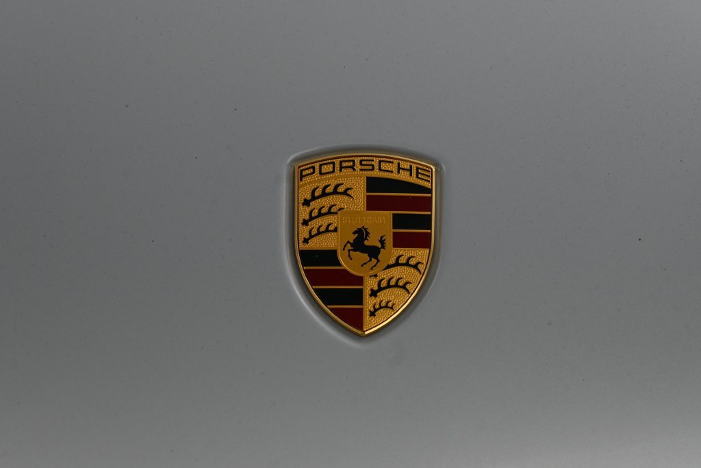 Certified 2024 Porsche 911 Carrera 4 GTS AWD/4WD image 33