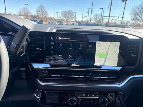 New 2026 Chevrolet Silverado 1500 RST image 18