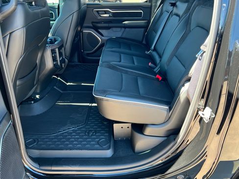 New 2026 RAM 1500 Laramie w/ Night Edition AWD/4WD image 21