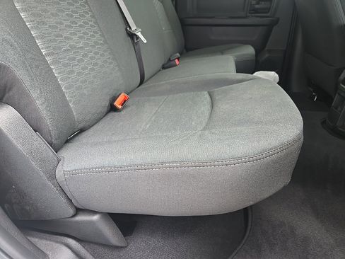 Used 2025 RAM 2500 Tradesman image 87