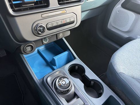 New 2026 Ford Maverick XLT FWD image 23