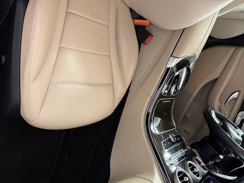 Used 2016 Mercedes-Benz C 300 4MATIC Sedan w/ Multimedia Package image 22