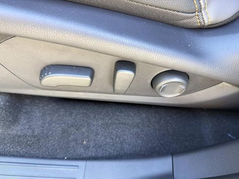 New 2026 Subaru Forester Wilderness AWD/4WD image 22
